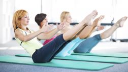 Ya hay una motivación más para ir al gimnasio: tener un orgasmo