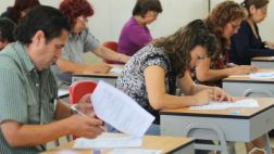 Educación evaluará a directores el próximo 3 de agosto