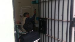 INPE apelará fallo que repone línea telefónica a Fujimori