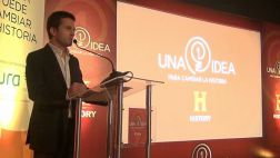 History Channel destinará US$120 mil a emprendimientos sociales
