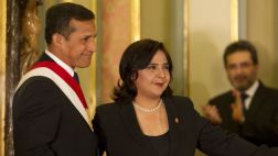 Ana Jara Velásquez asume hoy como jefa del Gabinete