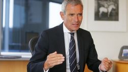 Confiep: Se pierde un gran tecnócrata con la salida de Cornejo