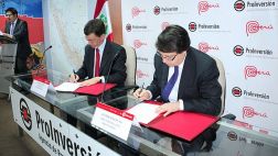 Pro Inversión potenciará capacidades en APP gracias a convenio