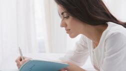 Actitud positiva: Cinco formas de superar un momento difícil