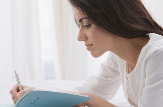 Actitud positiva: Cinco formas de superar un momento difícil