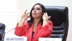 Oposición le pide a Jara cambios en el Gabinete Ministerial