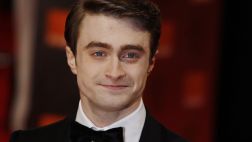 El mágico Daniel Radcliffe cumple 25 años
