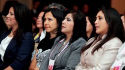 Análisis: Nadine consolida su poder con Jara y Solórzano