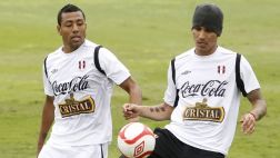 Luis Ramírez dejaría el Corinthians para jugar por el Botafogo