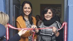 PERFIL: Ana Jara, escudera de Nadine y nueva primera ministra