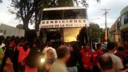 Bus con pequeños futbolistas llevaba 400 kilos de droga