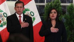 Ana Jara como jefa del Gabinete: se aumentará el gasto público