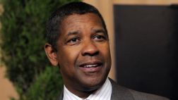 Denzel Washington abrirá el Festival de Cine de San Sebastián