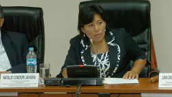 Siete congresistas de Gana Perú renunciarían a la bancada