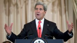 ¿Qué está haciendo EE.UU. en medio el conflicto Israel / Gaza?