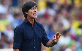 Löw seguirá siendo DT de Alemania hasta la Eurocopa 2016