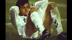 Luis Enrique, último español en llevar la '10' del Real Madrid