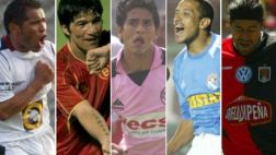 Los golazos de chalaca en el Perú que no puedes dejar de ver