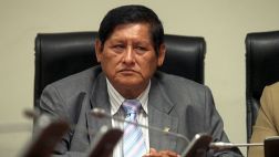 Empezó el desbande: Juan Pari confirma que renuncia a Gana Perú
