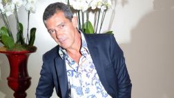 Antonio Banderas: su visita al Cusco fue "única e inolvidable"
