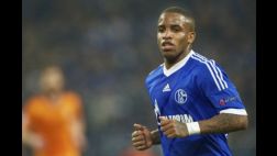 Jefferson Farfán continuará con su recuperación en Perú