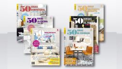 Participa y gana la colección completa de Decora con estilo