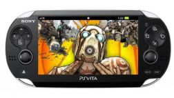 Reseña: Borderlands 2 para PS Vita