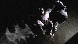 Batman como nunca lo viste en cortometrajes hechos por fans
