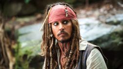 "Piratas del Caribe 5" ya tiene fecha de estreno