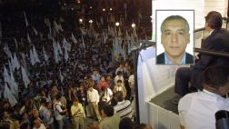 Socio de Orellana vinculado a Gana Perú, Apra y partido de Lay