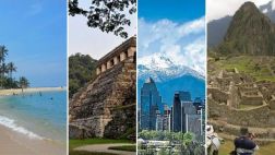 Alianza del Pacífico debe estandarizar sus servicios turísticos