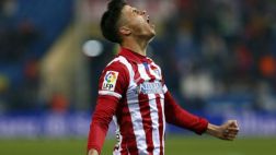 Atlético de Madrid ganó su primer partido de pretemporada