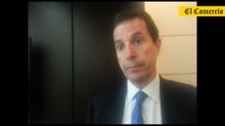 "Aun después del contrato del gasoducto, seguiremos la demanda"