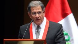 TC aclara que no revisará sentencias dadas por ex magistrados