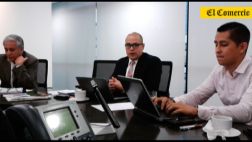 Exalmar aumentará portafolio con ventas en supermercados Tesco