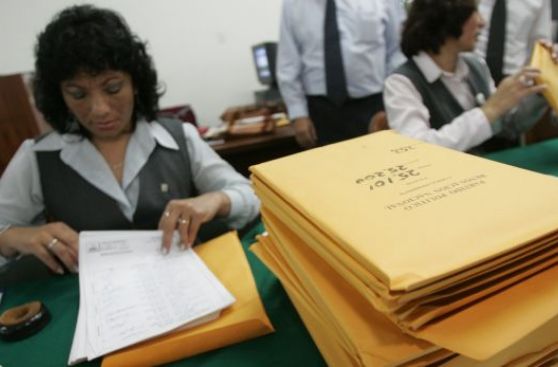 Amplían facultades de la Unidad de Inteligencia Financiera