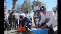 Arequipa: huelga médica impidió 80% de operaciones programadas
