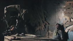 "Secreto Matusita": mira el nuevo tráiler del filme peruano