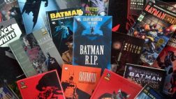 Día de Batman: 10 secretos del Caballero Oscuro