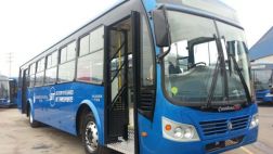 Corredor vial: pasajeros viajarán gratis hasta 8 de setiembre