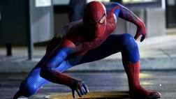 Postergan estreno de "The Amazing Spider-Man 3"