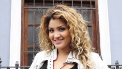 Michelle Soifer admitió que tuvo un romance con Rinaldo Cruzado