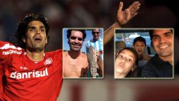 Esposa de Fernandao revela intimidad de jugador muerto en junio