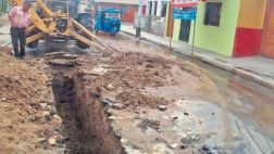 Southern ejecutará obras de saneamiento en Moquegua