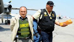 Docentes procesados por apología al terrorismo laboran en UGEL