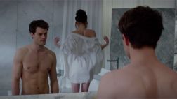 "50 sombras de Grey": mira aquí el primer tráiler