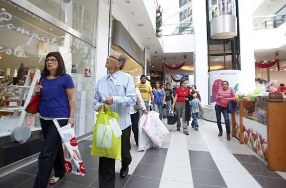 Moody's: 'Retail' en Perú crecería más que en Chile el 2015