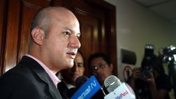 Vocero de Gana Perú: “Estamos en una situación tensa sin duda”