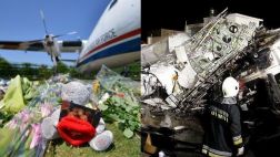 Julio, el mes negro para la aviación comercial en el mundo
