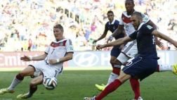 Francia confirma amistosos de preparación para la Eurocopa 2016
